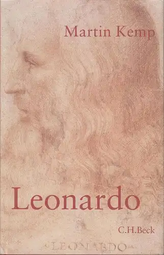 Buch: Leonardo, Kemp, Martin. 2005, Verlag C.H. Beck, gebraucht, sehr gut