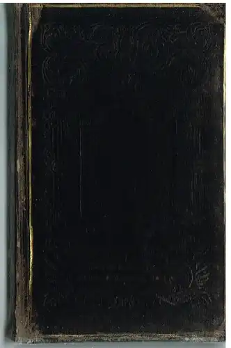 Buch: Zwickauer Gesangbuch. 1861, Nebst einem Gebetbuch, gebraucht, gut
