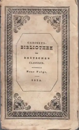 Buch: Geist aus Ludens historischen Werken, (Luden, Heinrich). 1833