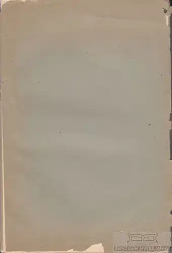Buch: Navigare Necesse Est. 1924, (Insel Verlag), gebraucht, mittelmäßig