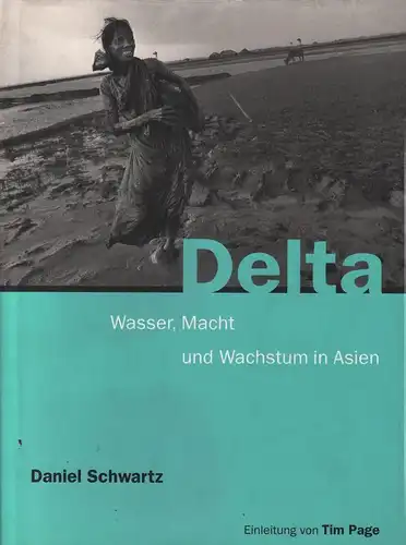 Buch: Delta, Schwartz, Daniel, 1997, Scalo Verlag, gebraucht, gut