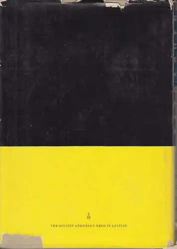 Buch: Tatsachen, Barbusse, Henri. 1957, gebraucht, gut