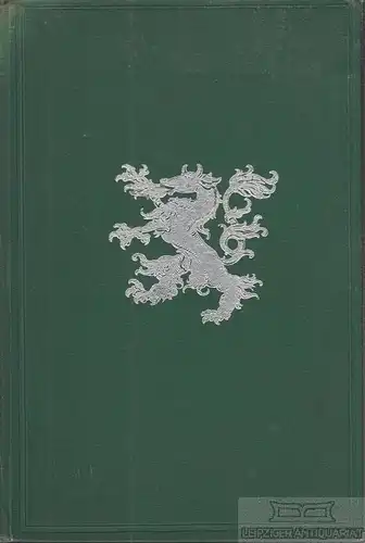 Buch: Die Schädlinge des Obst- und Weinbaues. 1900, gebraucht, mittelmäßig