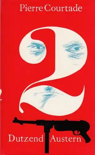 Buch: Französische Erzähler, Govy, Courtade, Gamarra. 3 Bände, 1963