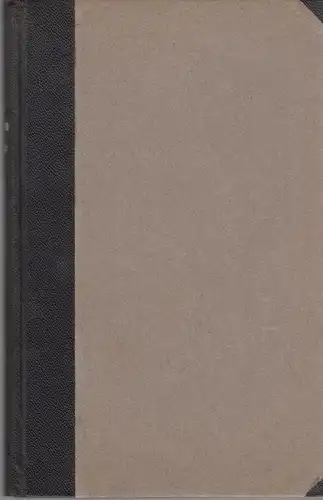 Soziale Revue - Heft 1-12, 24. Jahrgang 1924, Moederl, J. 1924, gebraucht, gut