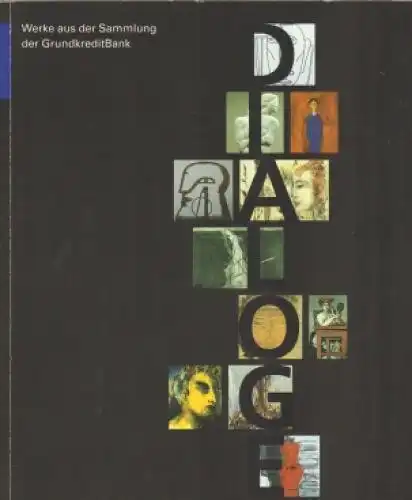 Buch: Kunstforum: Dialoge, Kluge, Martina. 1999, FAB Verlag, gebraucht, gut