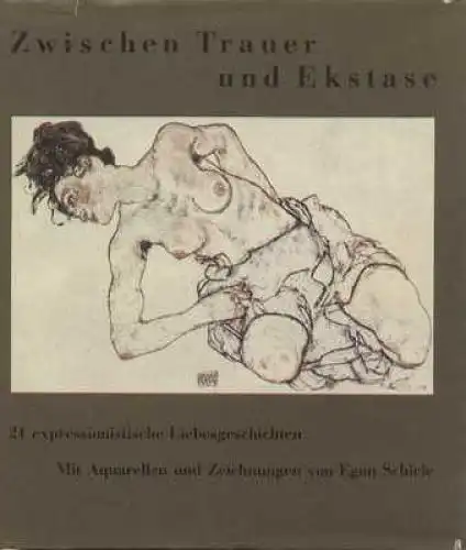 Buch: Zwischen Trauer und Ekstase, Rietzschel, Thomas. 1985, gebraucht, gut