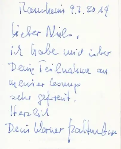 Buch: Nah-Ost Kanal. Der Weg zum Frieden?, Kaltenborn, Werner. 2013, Roman