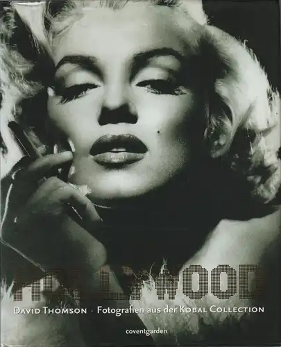 Buch: Hollywood, Thomson, David, 2002, Dorling Kindersley Verlag