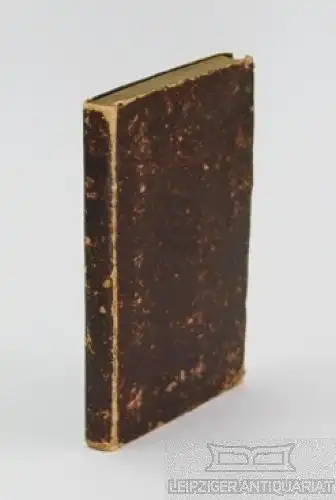 Buch: Sammlung geprüfter Erfahrungen aus der Haus- und Landwirthschaft. 1800