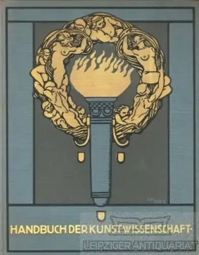 Buch: Barockmalerei in den Romanischen Ländern. Zwei Teile, Pevsner. 1928