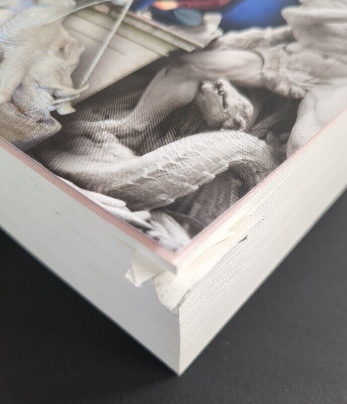 Buch Percy Jackson erzählt griechische Göttersagen & Heldensagen, 2