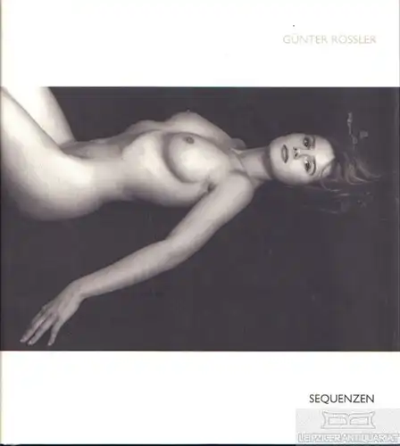 Buch: Sequenzen, Rössler, Günter. 2002, Umschau Buchverlag Breidenstein