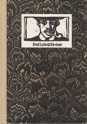 Buch: Ernst Ludwig Kirchner - Leben und Werk, Henze, Anton. 1980, Belser Verlag
