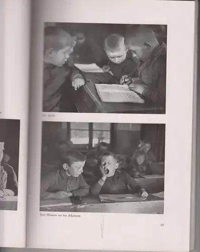 Buch: Glückliche Jugend, Welzel, Ewald, 1932, Brehm Verlag, gebraucht,akzeptabel