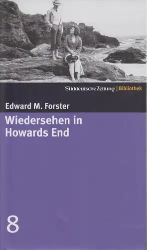 Buch: Wiedersehen in Howards End, Forster, Edward Morgan. 2004, gebraucht, gut