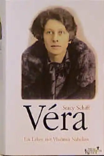 Buch: Vera, Schiff, Stacy, 1999, Kiepenheuer & Witsch, gebraucht, gut