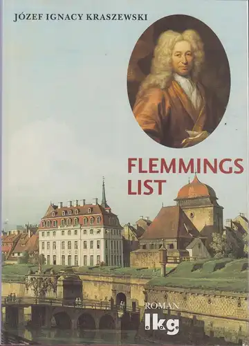 Buch: Flemings List, Kraszewski, Jozef Ignacy. 1996, LKG, Roman, gebraucht, gut