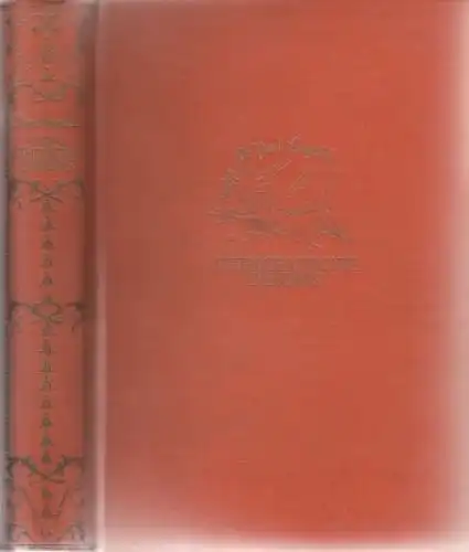 Buch: Sittengeschichte Europas, Englisch, Paul. 1931, gebraucht, gut