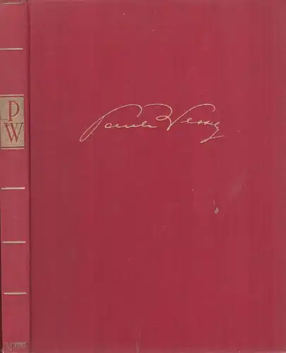 Buch: Paula Wessely, Horch, Franz, Wilhelm Frick Verlag, gebraucht, gut