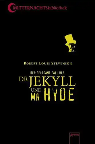 Buch: Der seltsame Fall des Dr. Jekyll und Mr Hyde, Stevenson, Robert Louis, gut
