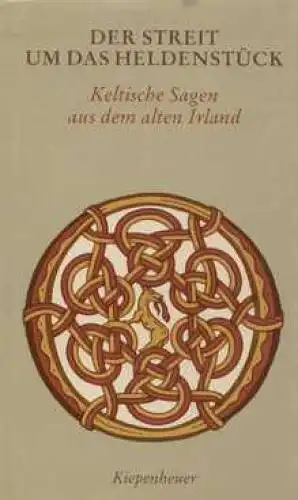 Buch: Der Streit um das Heldenstück, Brendel, Renate. 1987, gebraucht, gut