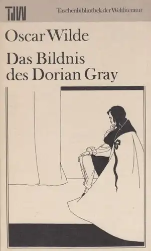 Buch: Das Bildnis des Dorian Gray, Wilde, Oscar. 1984, Aufbau-Verlag