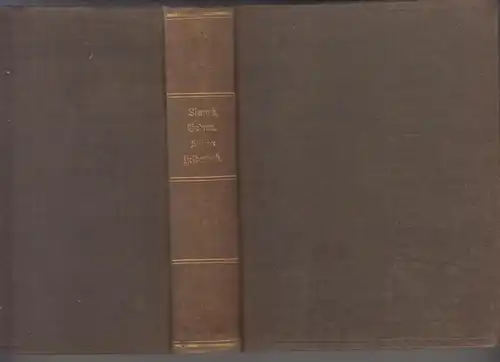 Buch: Gudrun, Deutsches Heldenlied. Simrock, Karl, 1859, Cotta'scher Verlag