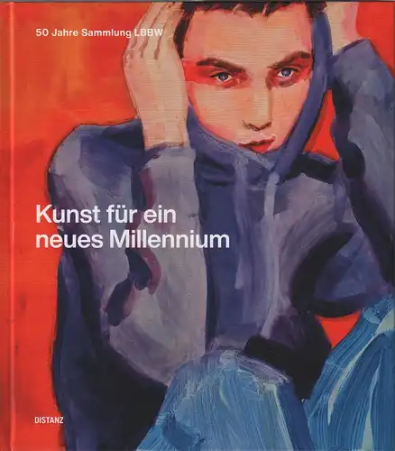 Ausstellungskatalog: Jetzt oder nie, Luz, Kathrin u.a., 2021, 3 Bände