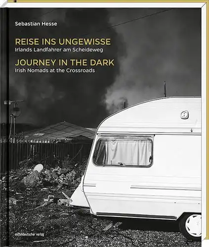 Buch: Reise ins Ungewisse, Hesse, Sebastian, 2014, gebraucht, sehr gut