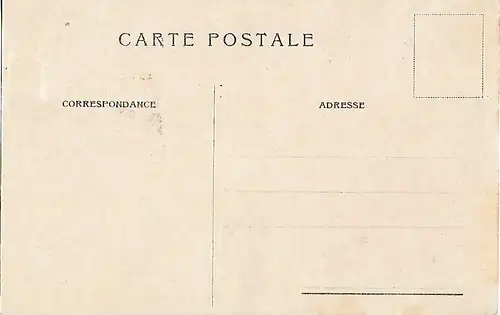 AK Roma. Via Appia Antica 33. ca. 1913, Postkarte. Ca. 1913, Verlag L. Salomone
