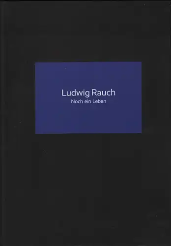 Buch: Ludwig Rauch, Kremeier, Ulrike, 2014, Brandenburgische Kulturstiftung, gut