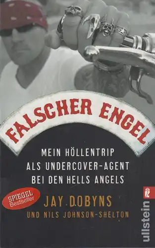 Buch: Falscher Engel, Dobyns, Jay, u.a., 2011, Ullstein Taschenbuch Verlag