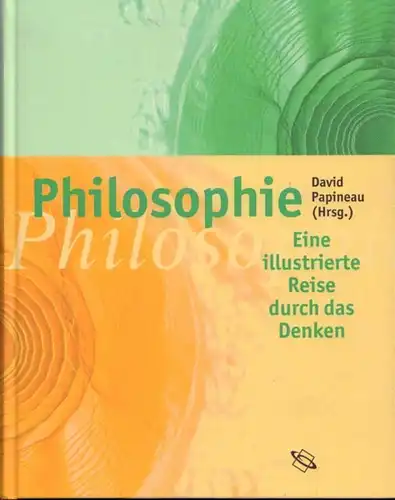 Buch: Philosophie, Papineau, David. 2006, Wissenschaftliche Buchgesellschaft
