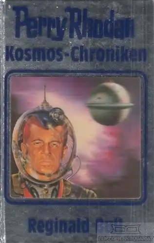 Buch: Reginald Bull, Haensel, Hubert. Perry Rhodan - Kosmos-Chronik, 2000