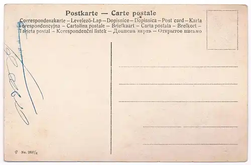 AK AK Graf Zeppelin, Postkarte, gebraucht, gut, ungelaufen