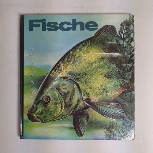 5 Bücher: Pflanzen aus aller Welt; Fische; Vögel; Wildblumen; Adler, Kiebitz ...