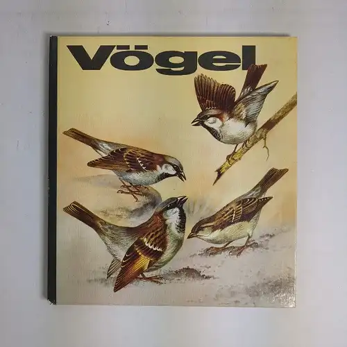 5 Bücher: Pflanzen aus aller Welt; Fische; Vögel; Wildblumen; Adler, Kiebitz ...