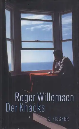 Buch: Der Knacks, Willemsen, Roger. 2008, S. Fischer Verlag, gebraucht, gut