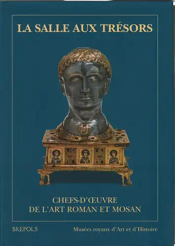 Ausstellungskatalog: La Salle aux Trésors, Van Noten, Francis u.a., 1999