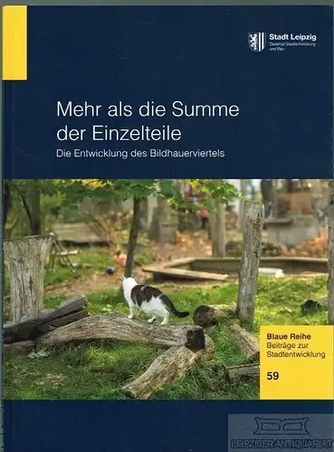 Buch: Mehr als die Summe der Einzelteile - Die Entwicklung des... Gerkens. 2016