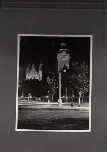 Buch: Einzigartiges Fotoalbum, ca. 1930er Jahre, Fotoalbum, gebraucht, gut
