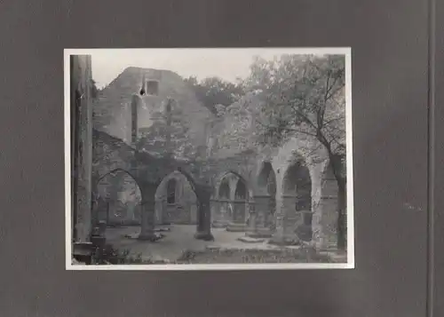 Buch: Einzigartiges Fotoalbum, ca. 1930er Jahre, Fotoalbum, gebraucht, gut