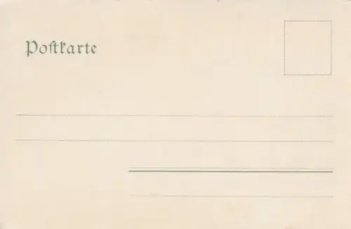 AK Kloster Andechs. ca. 1913, Postkarte. Ca. 1913, Alleinverlag Kloster Andechs