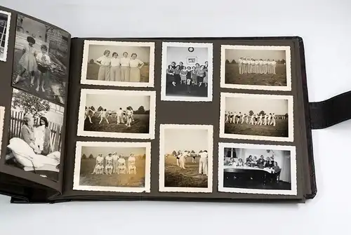 Buch: Einzigartiges Fotoalbum 20. Jahrhundert, Fotoalbum, gebraucht, gut