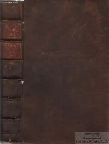 Buch: Societate Jesu Bibliotheca concionatoria, Houdry, R. P. Vincentii. 1776