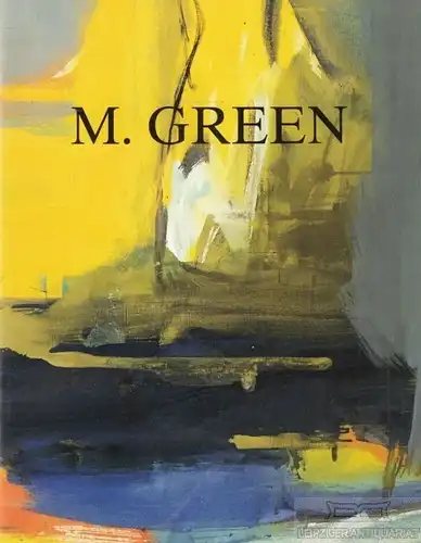 Buch: Marilyn Green, Gauger, Wilhelm. 1992, PPP-Verlag, gebraucht, sehr gut