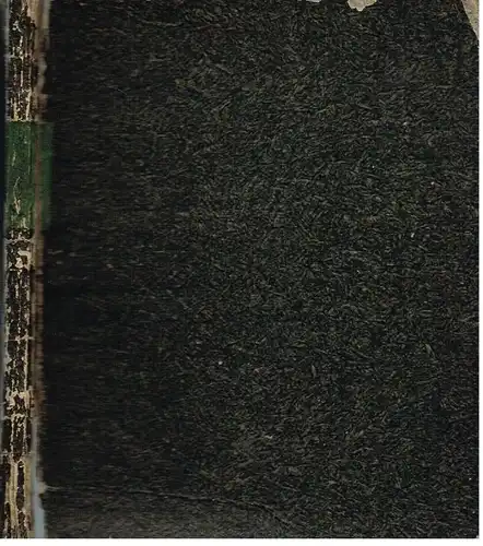 Buch: Lehnsmandat vom 5 ten Juni 1795. Verlag Johann Christoph Reyhers Wittwe