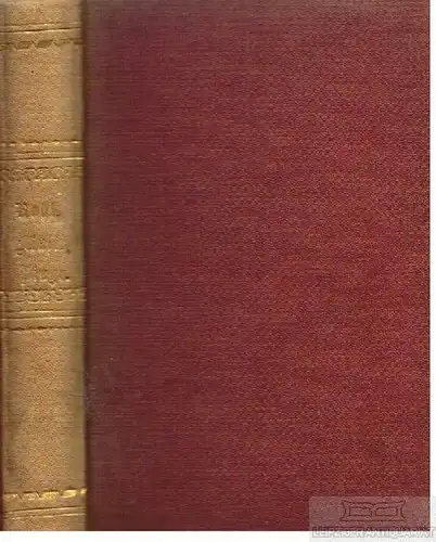 Buch: Musiker Biographien, Kohl, Ludwig. 3 in 1 Bände, ca. 1880