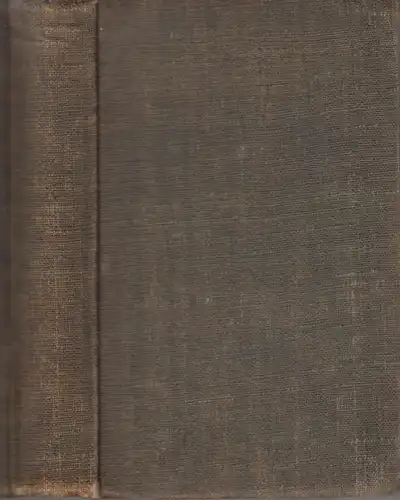 Buch: Der Feldwach-Commandant, Baumann, 1855, Hofbuchhandlung Kuntze, Anleitung
